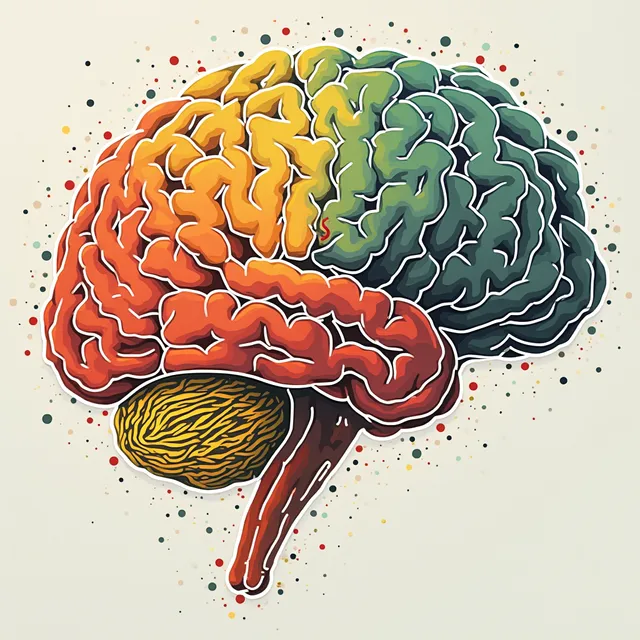 thumbnail for publication: Diet and Brain Health